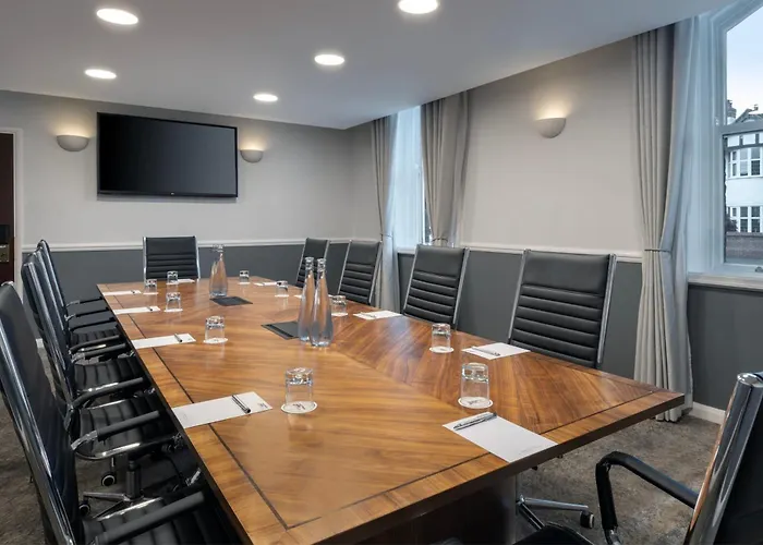 Delta By Marriott York