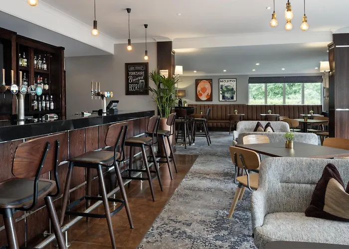 Delta By Marriott Hotel York