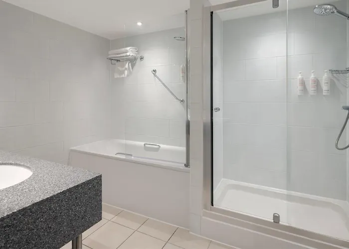 Delta By Marriott 4*