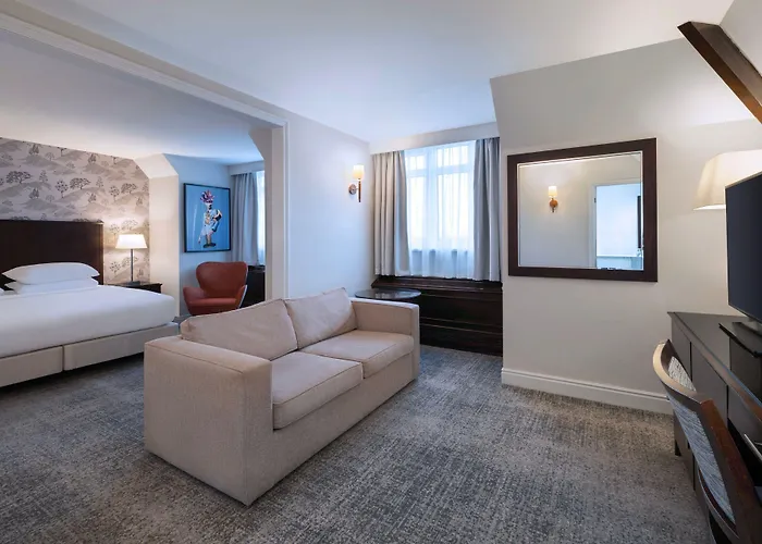 Hotel Delta By Marriott