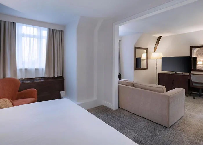 Hotel Delta By Marriott 4*