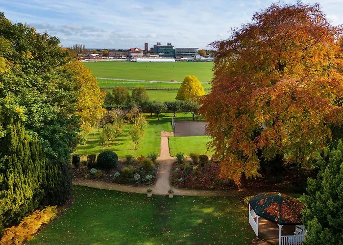 Delta By Marriott Hotel