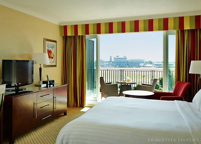 Delta By Marriott 4* York