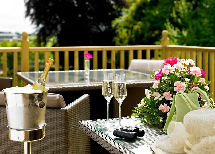 Delta By Marriott 4*