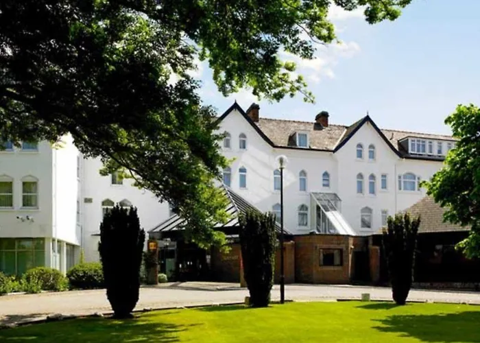 Hotel Delta By Marriott York