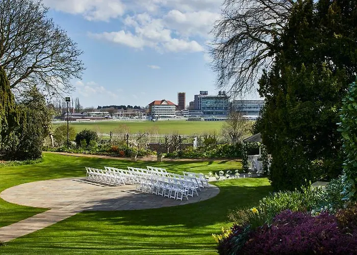 Delta By Marriott York