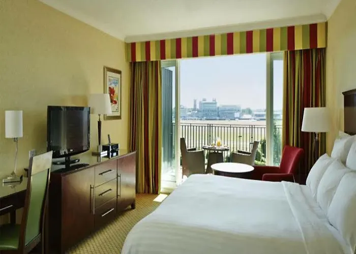 Hotel Delta By Marriott